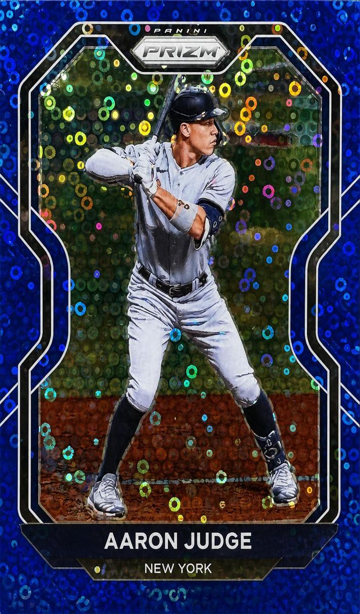 Aaron Judge