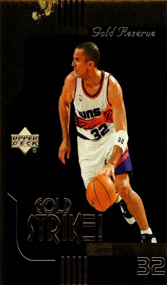 1999 Jason Kidd #GS6