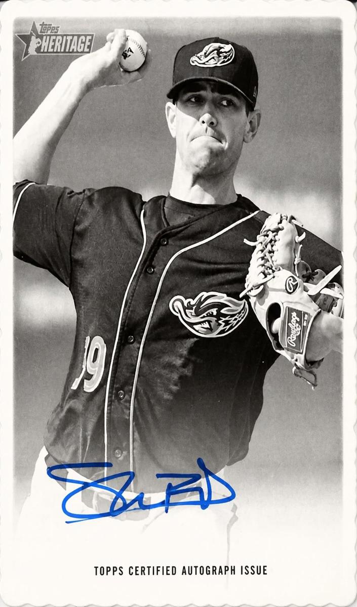 Shane Bieber