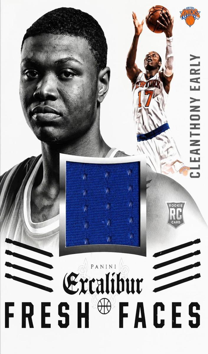 2014 Cleanthony Early #4