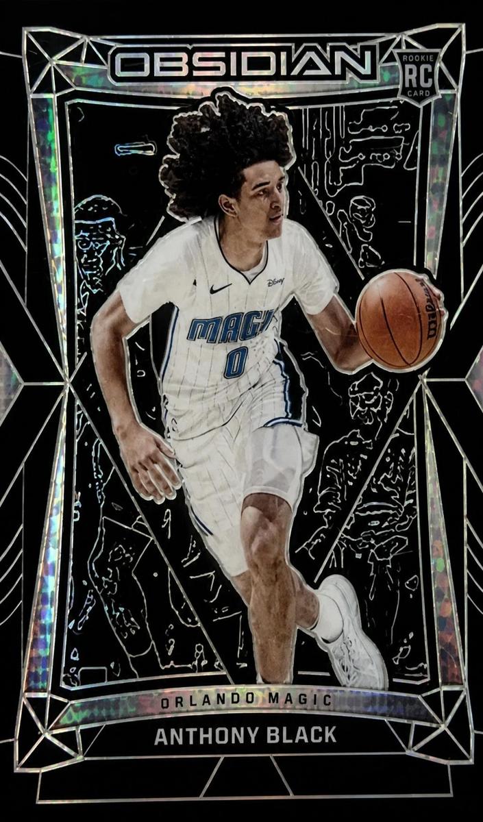 2023 Anthony Black #150