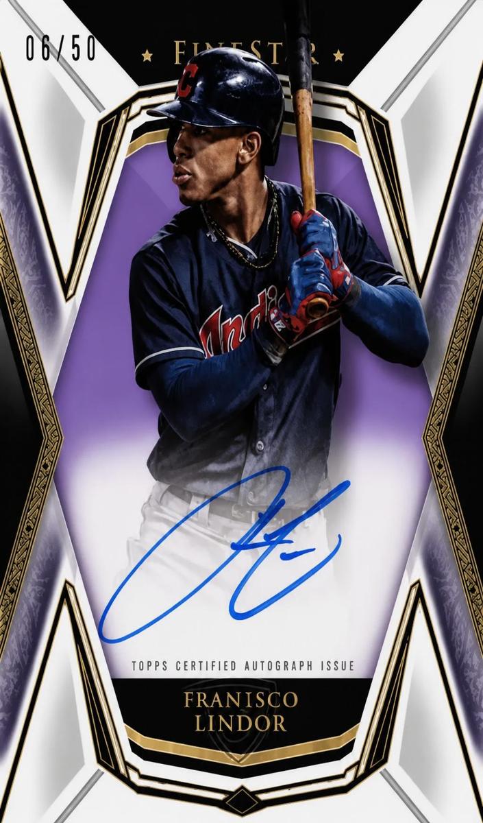 Francisco Lindor