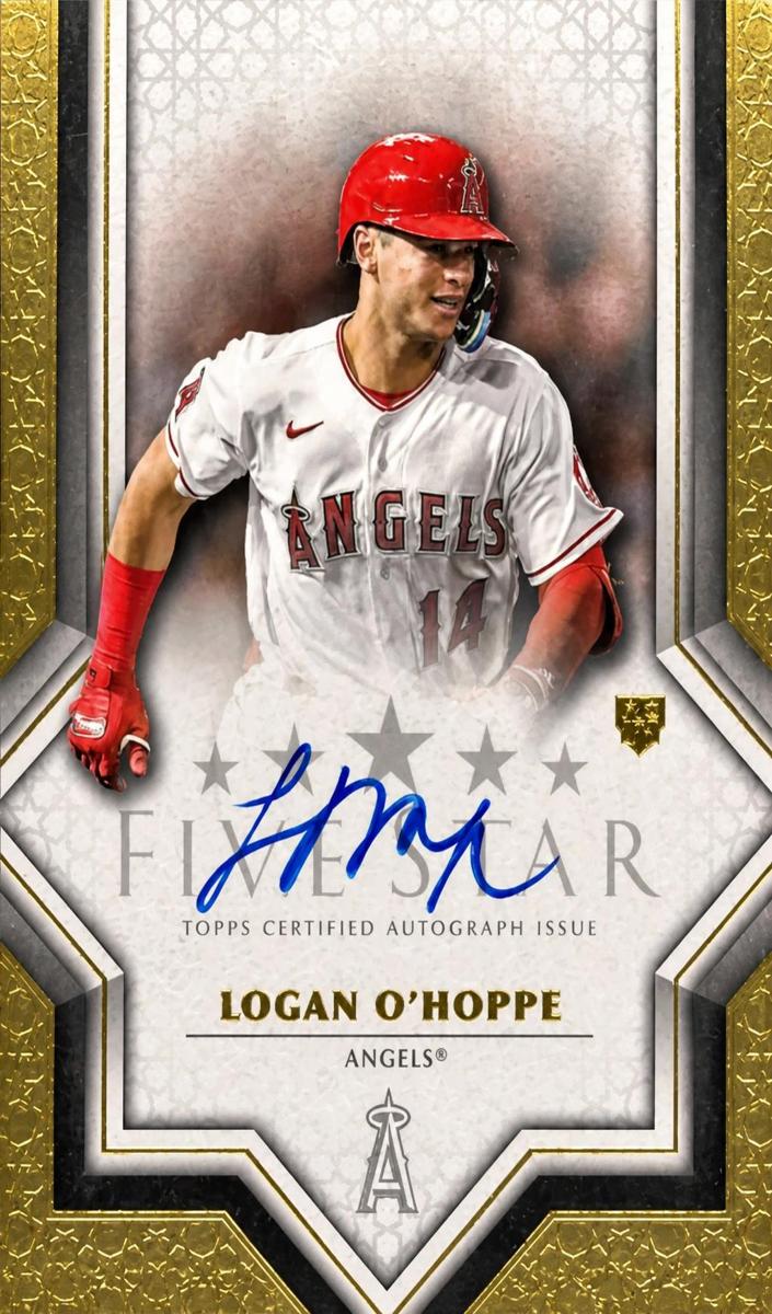 Logan O'Hoppe