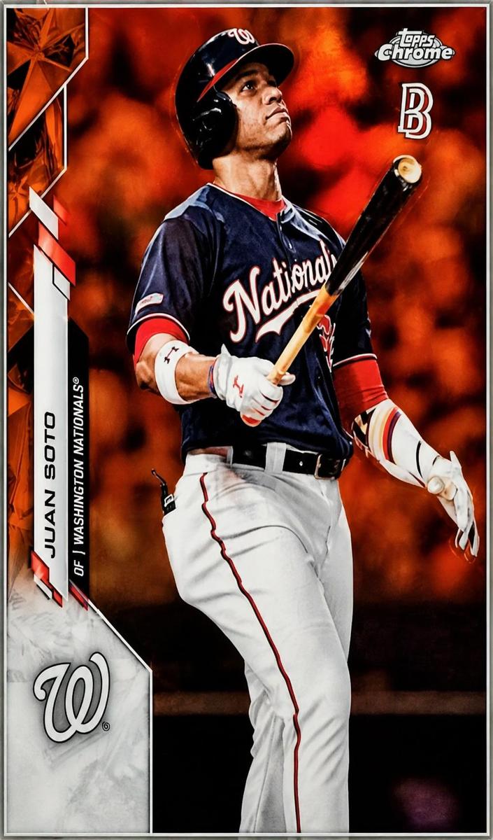 Juan Soto