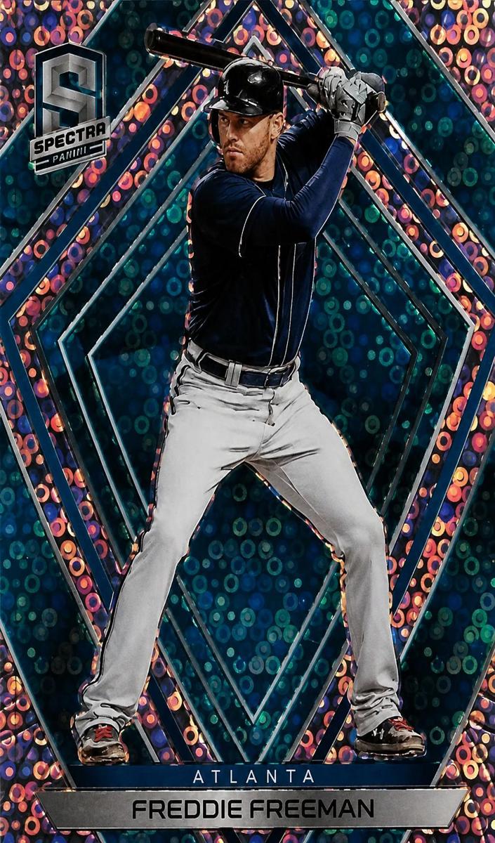 Freddie Freeman