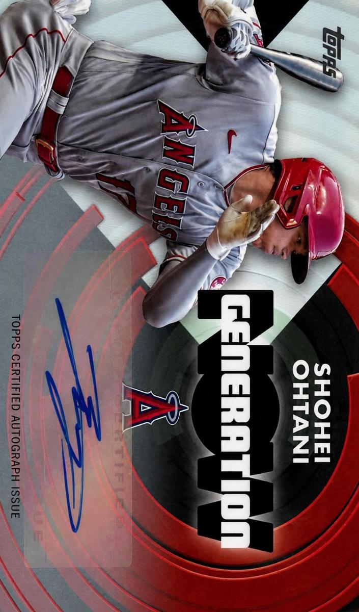 Shohei Ohtani