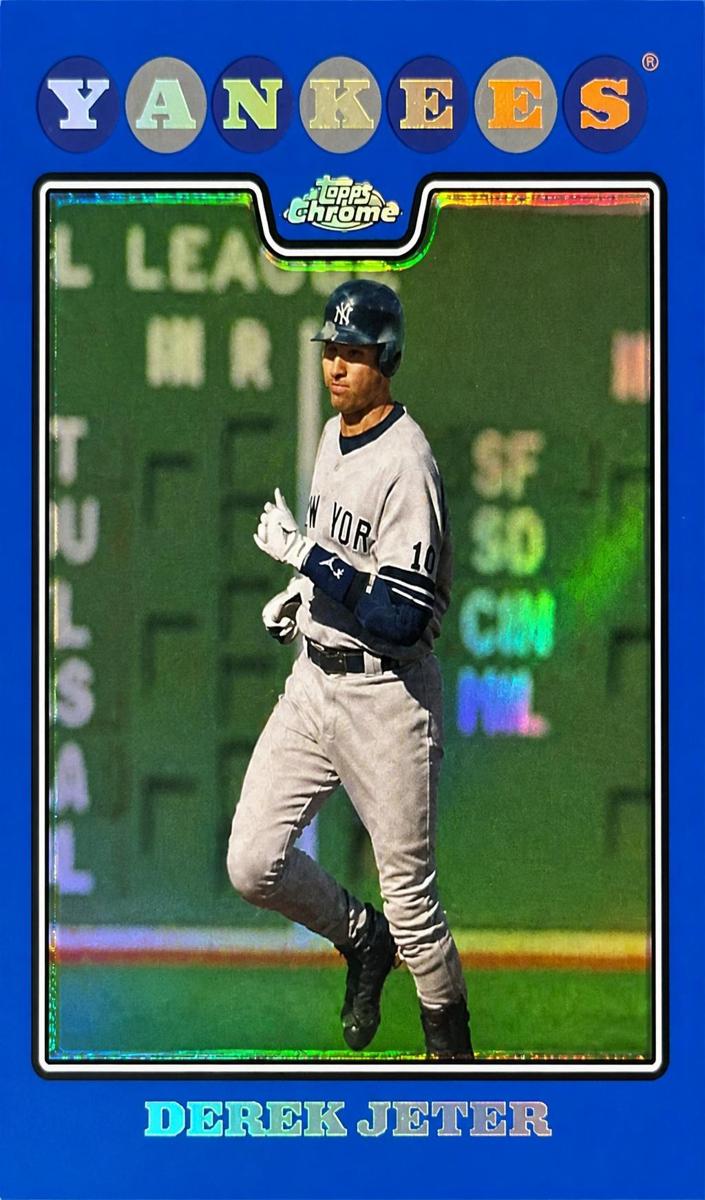 Derek Jeter