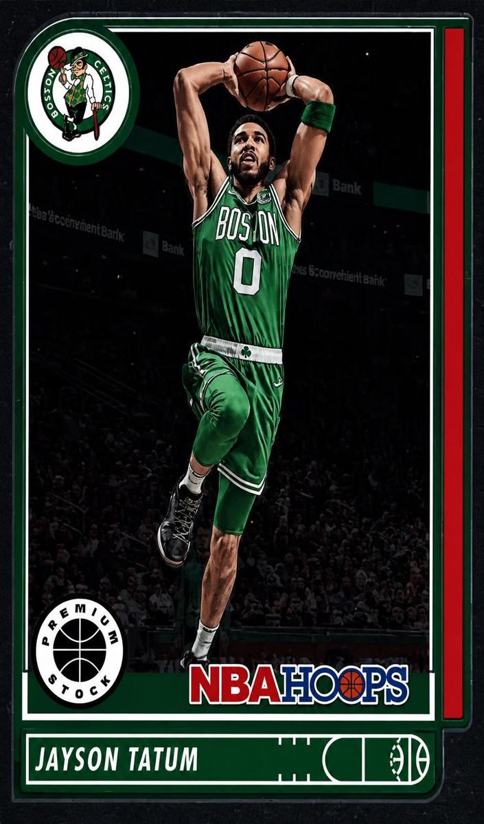 2022 Jayson Tatum #571