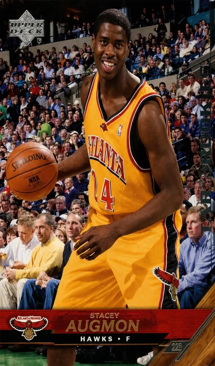 2005 Upper Deck Marvin Williams #229 card