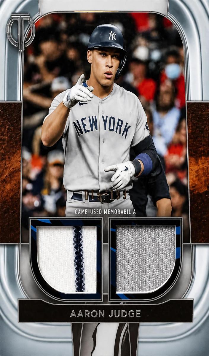 Aaron Judge