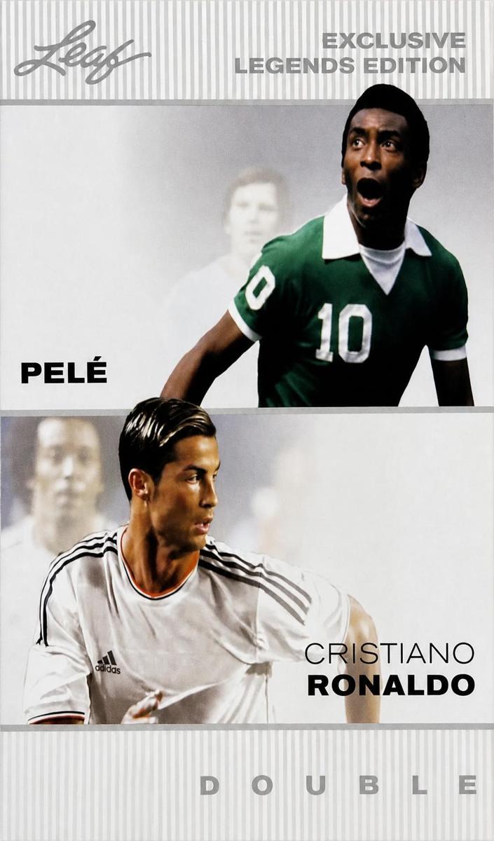 2022 Pele #P-CR