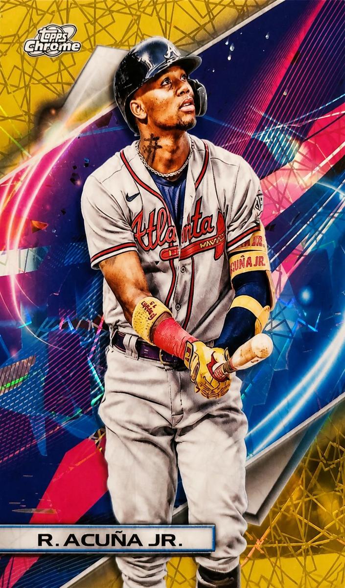 Ronald Acuna Jr.
