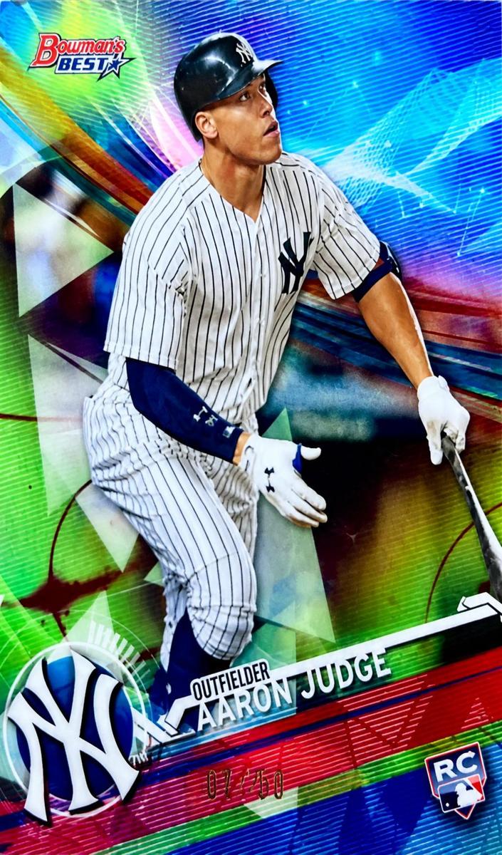 Aaron Judge