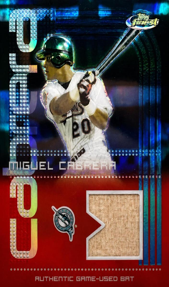 Miguel Cabrera