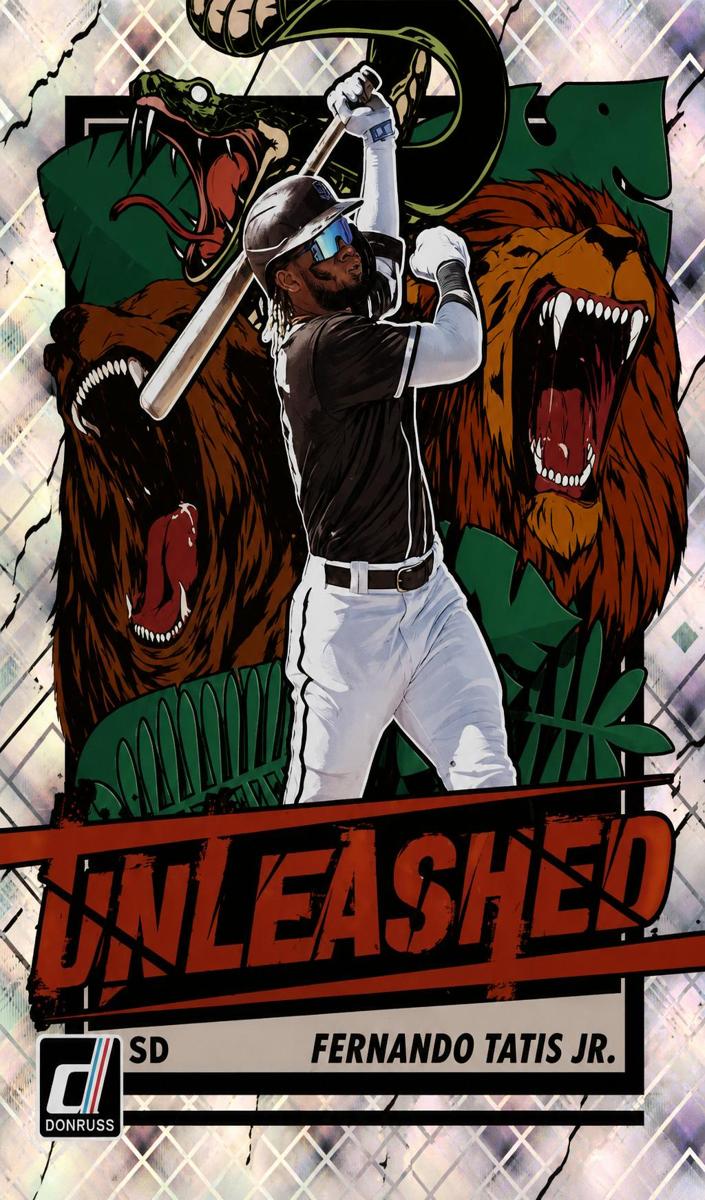 Fernando Tatis Jr.