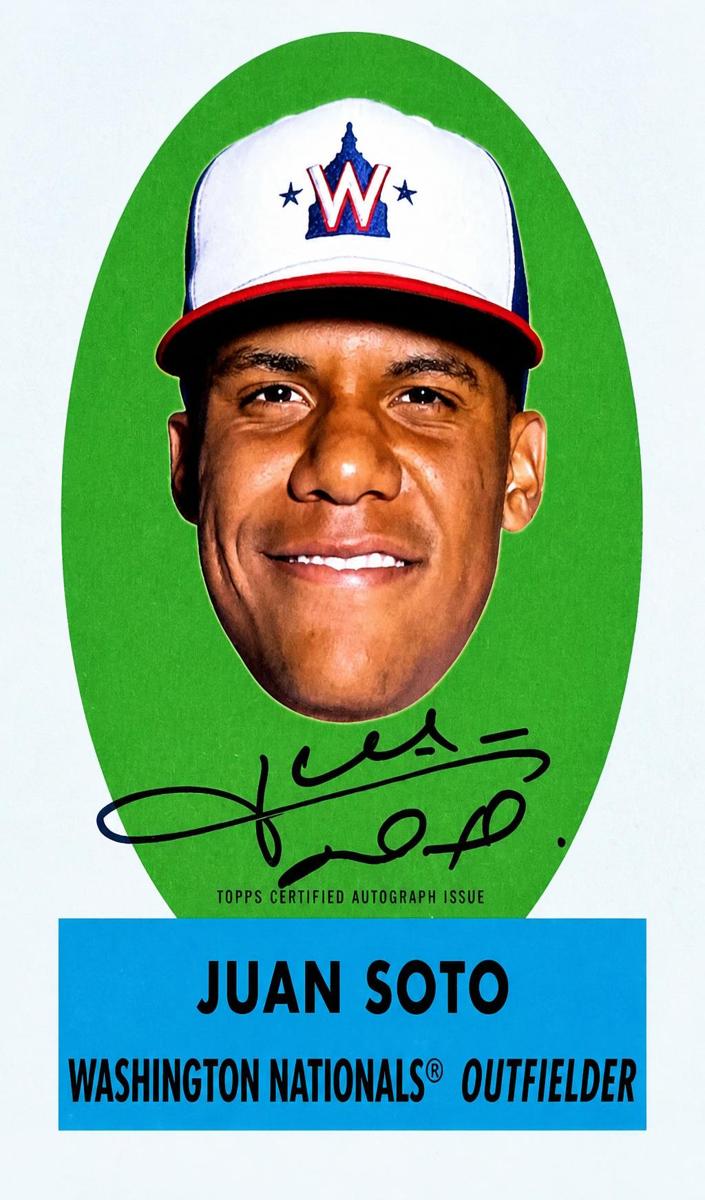 Juan Soto