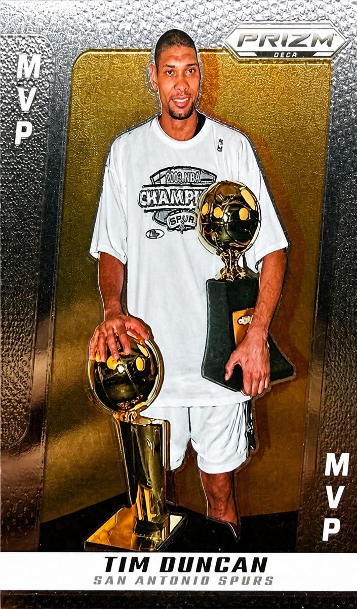 2024 Tim Duncan #300