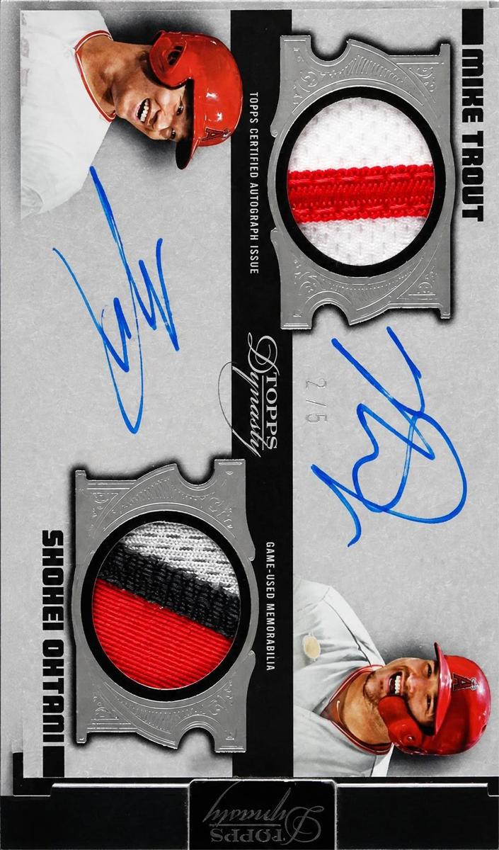 Mike Trout