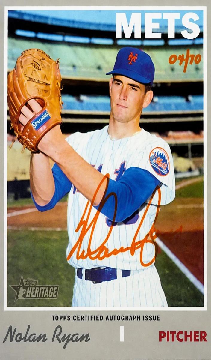 Nolan Ryan