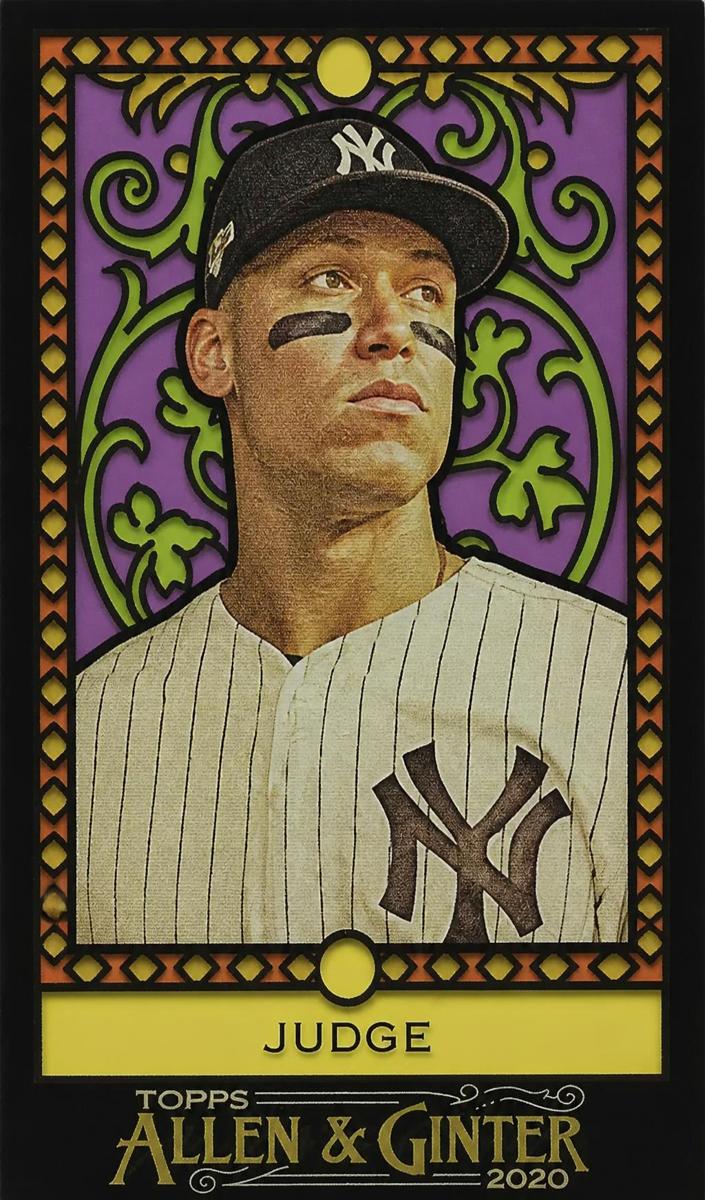 Aaron Judge