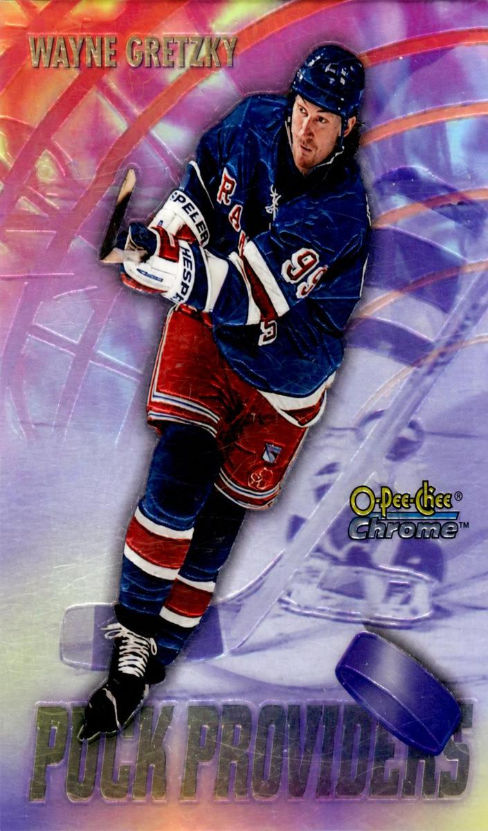 1998 Wayne Gretzky #SB20