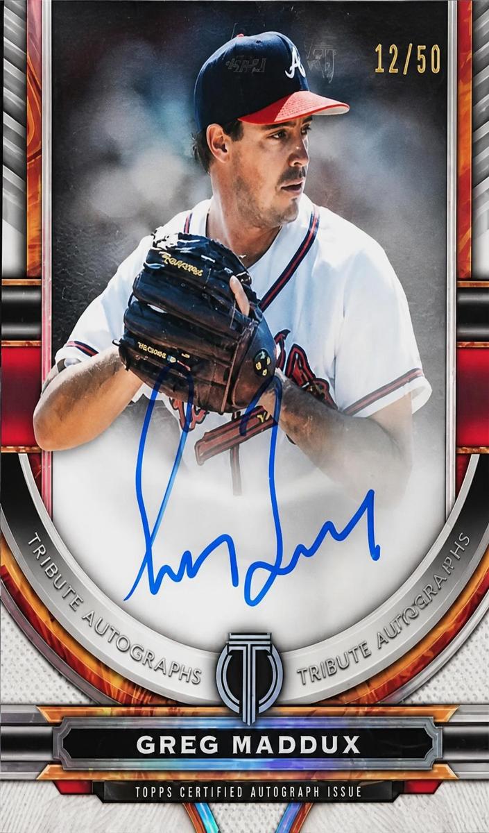 Greg Maddux