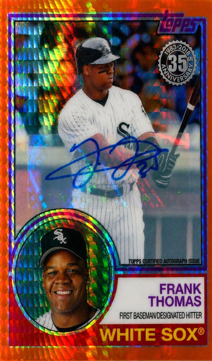 Frank Thomas