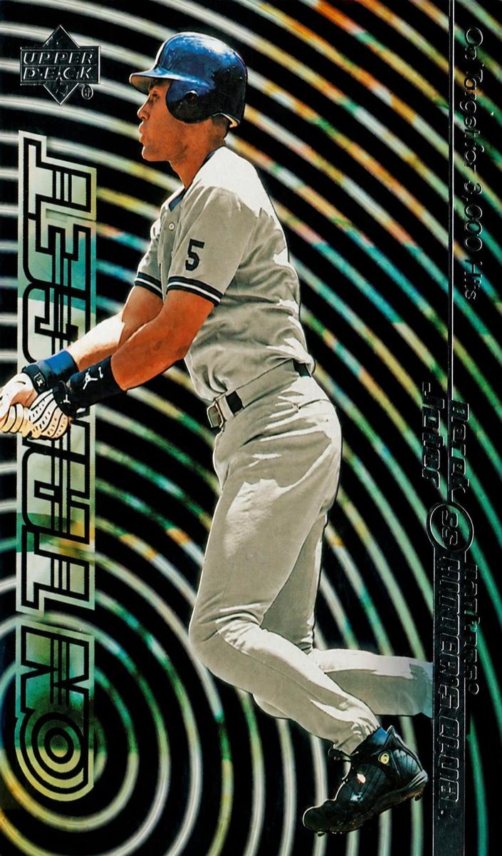 Derek Jeter