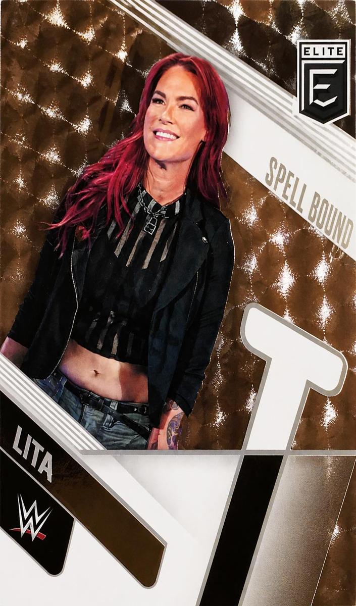 Stone Cold Steve Austin - 2023 Donruss Elite WWE 