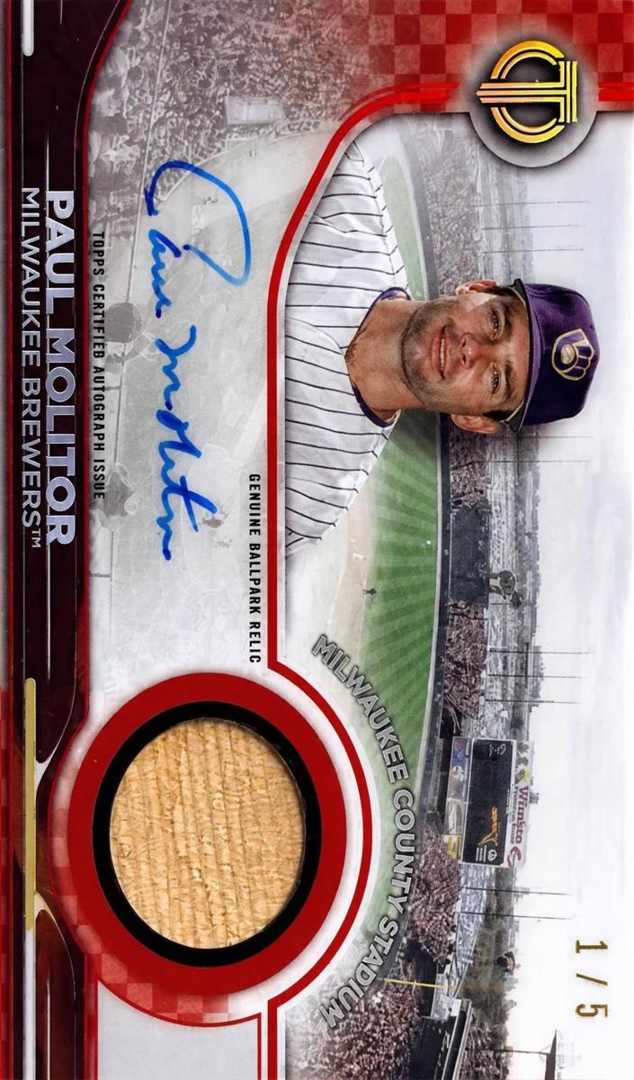 Paul Molitor