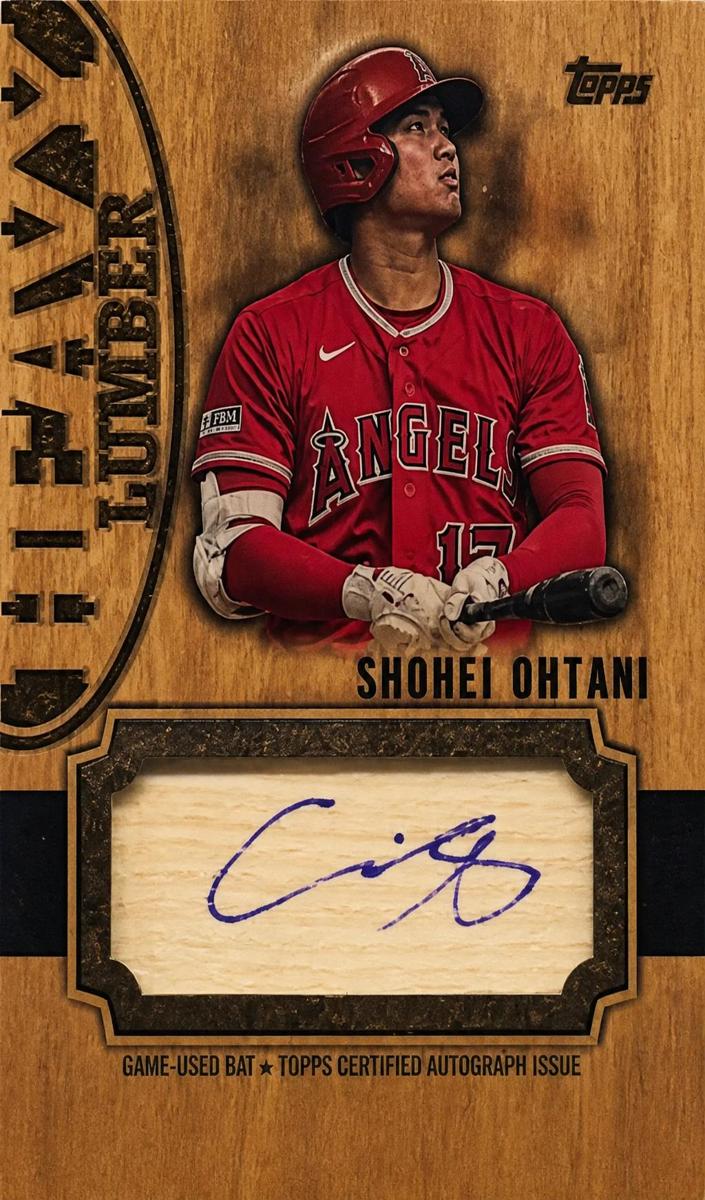 Shohei Ohtani