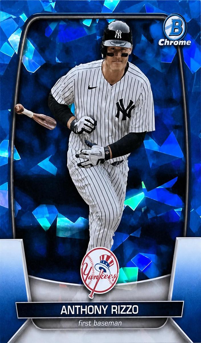 2023 Anthony Rizzo #66