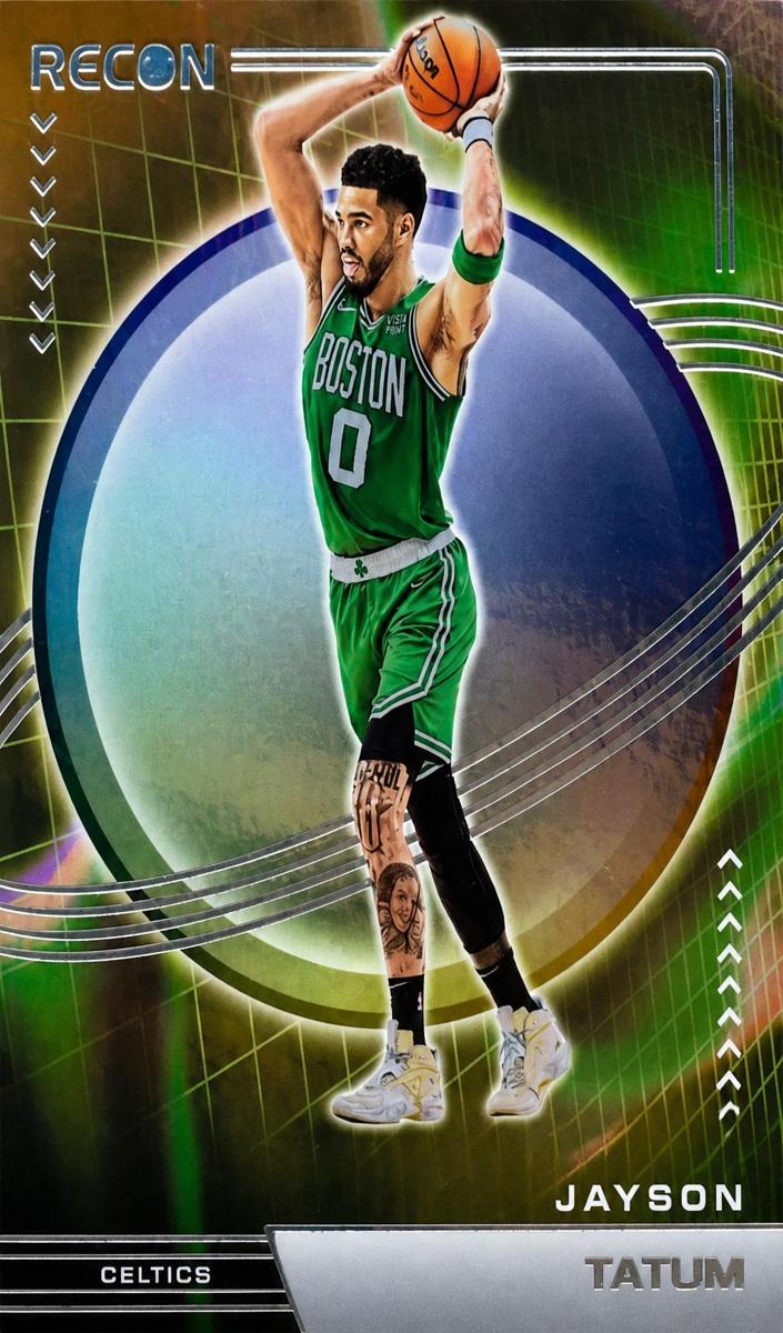 2022 Jayson Tatum #177
