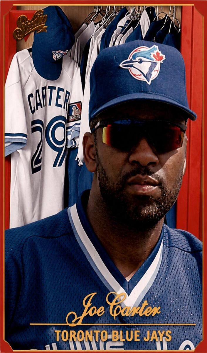 1994 Joe Carter #26