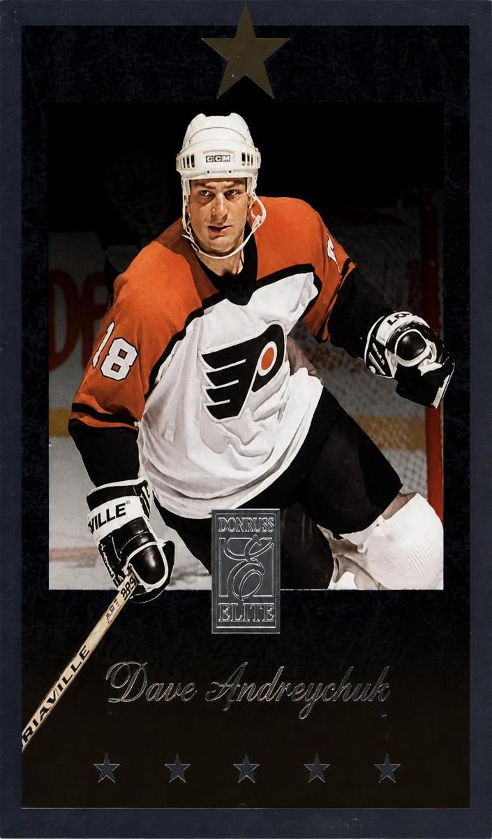 1995 Dale Hawerchuk #100