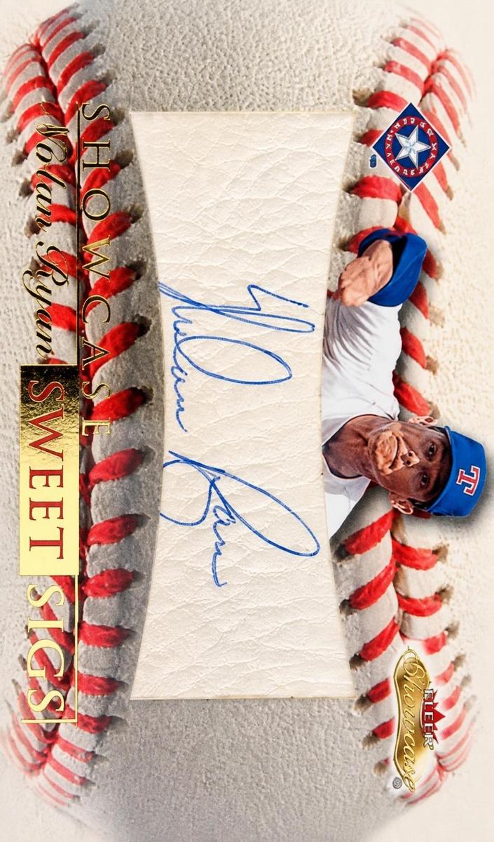 Nolan Ryan