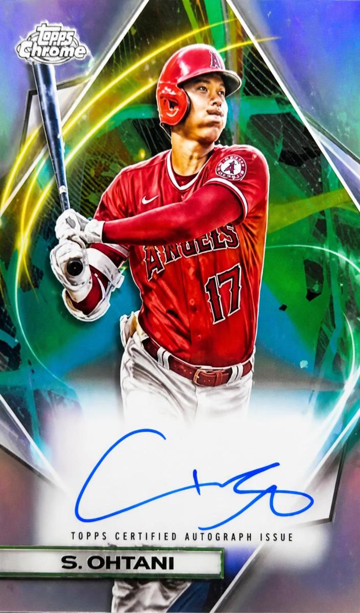 Shohei Ohtani
