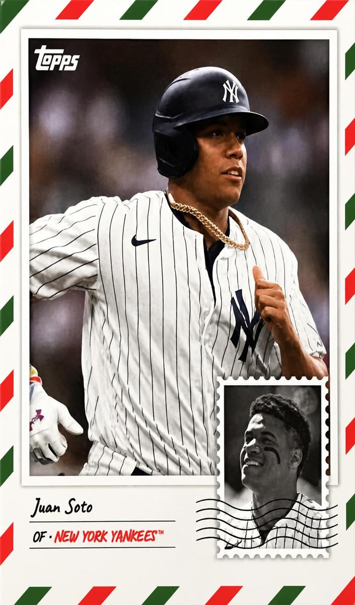 Juan Soto
