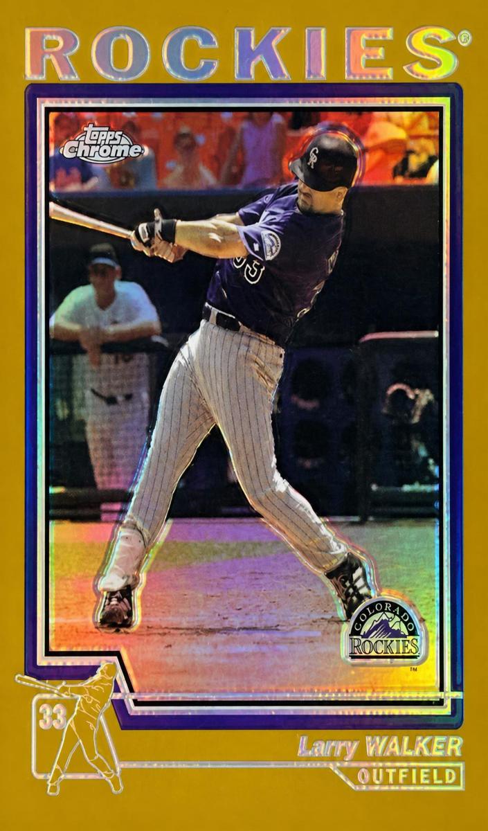 Larry Walker