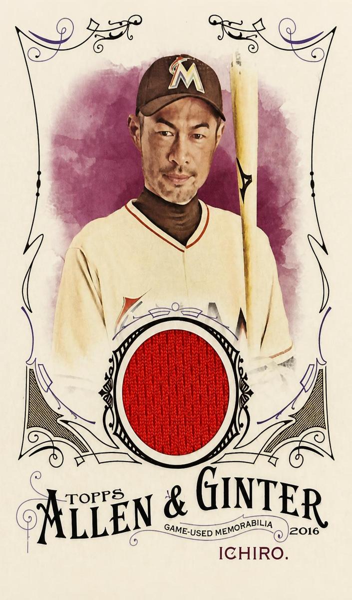 Ichiro