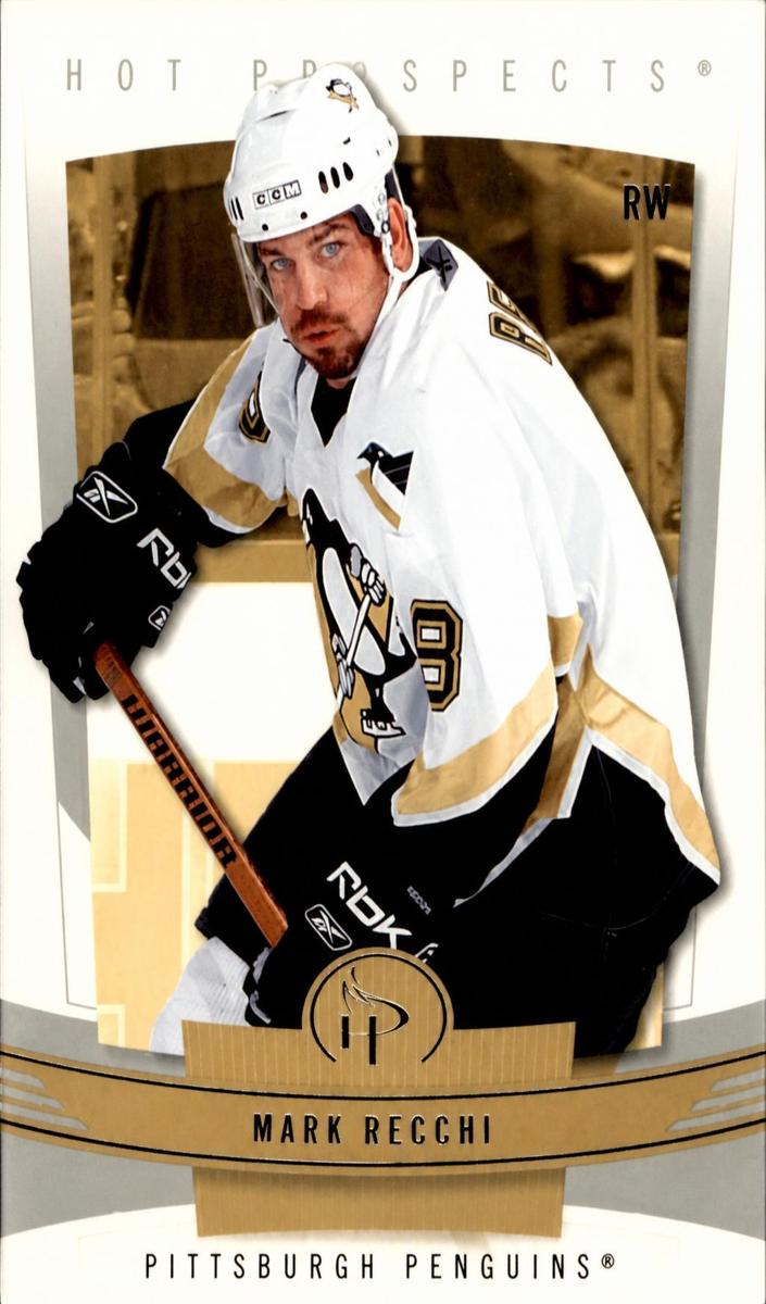 2006 Mark Recchi #79