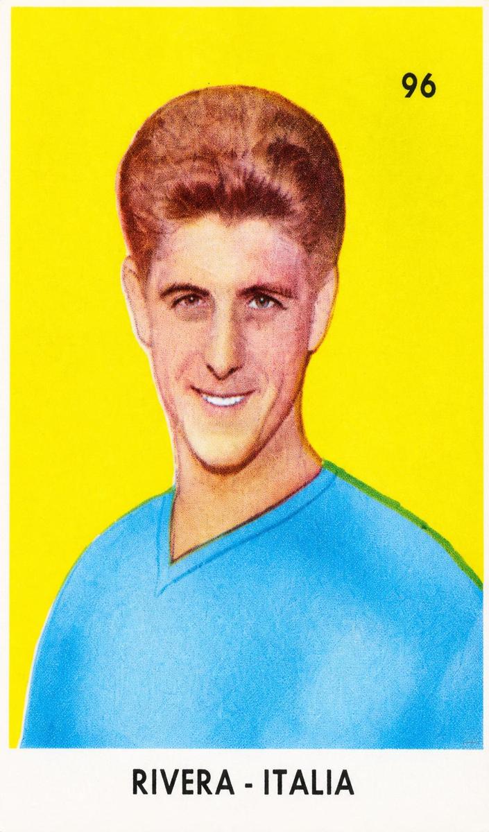 1963 Rivera #96