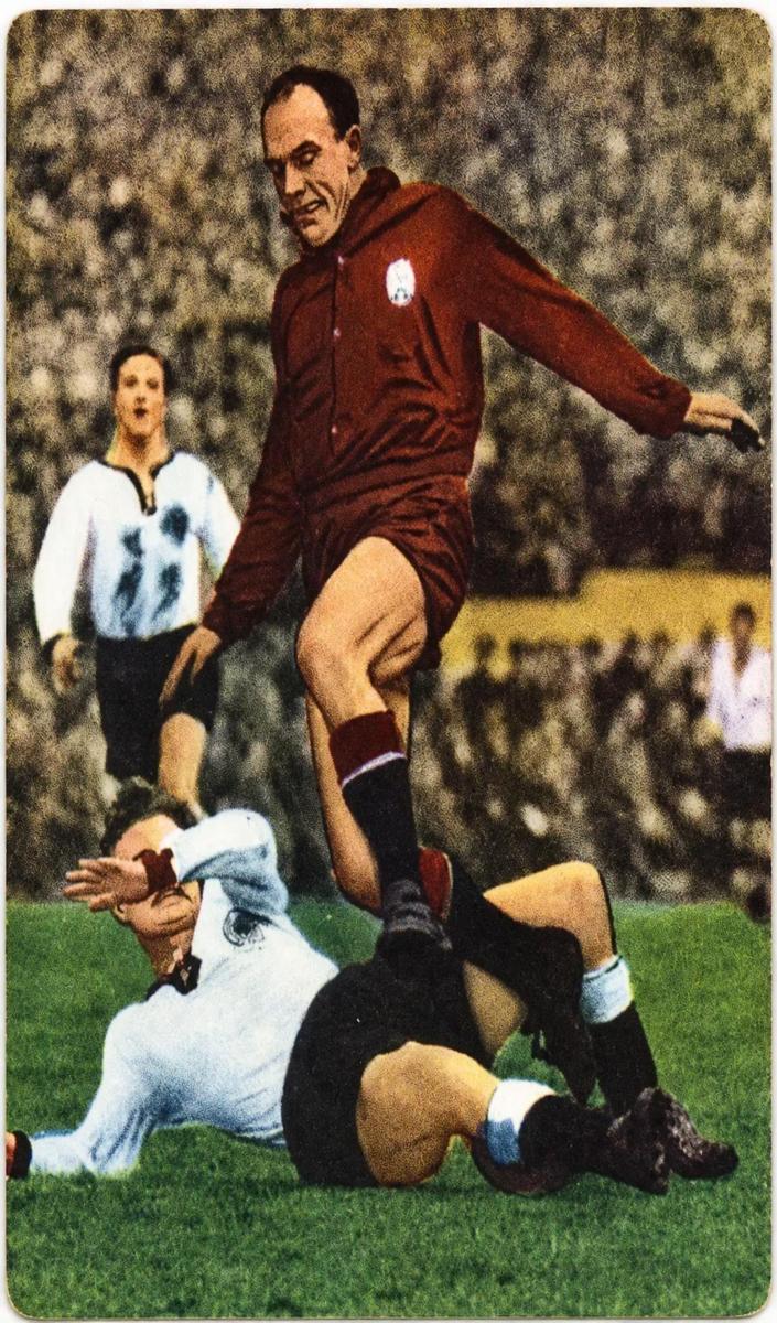1959 Alfredo di Stefano #NNO