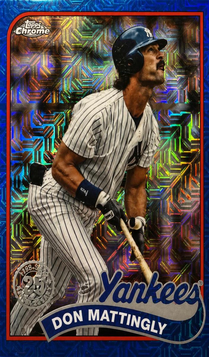 Don Mattingly