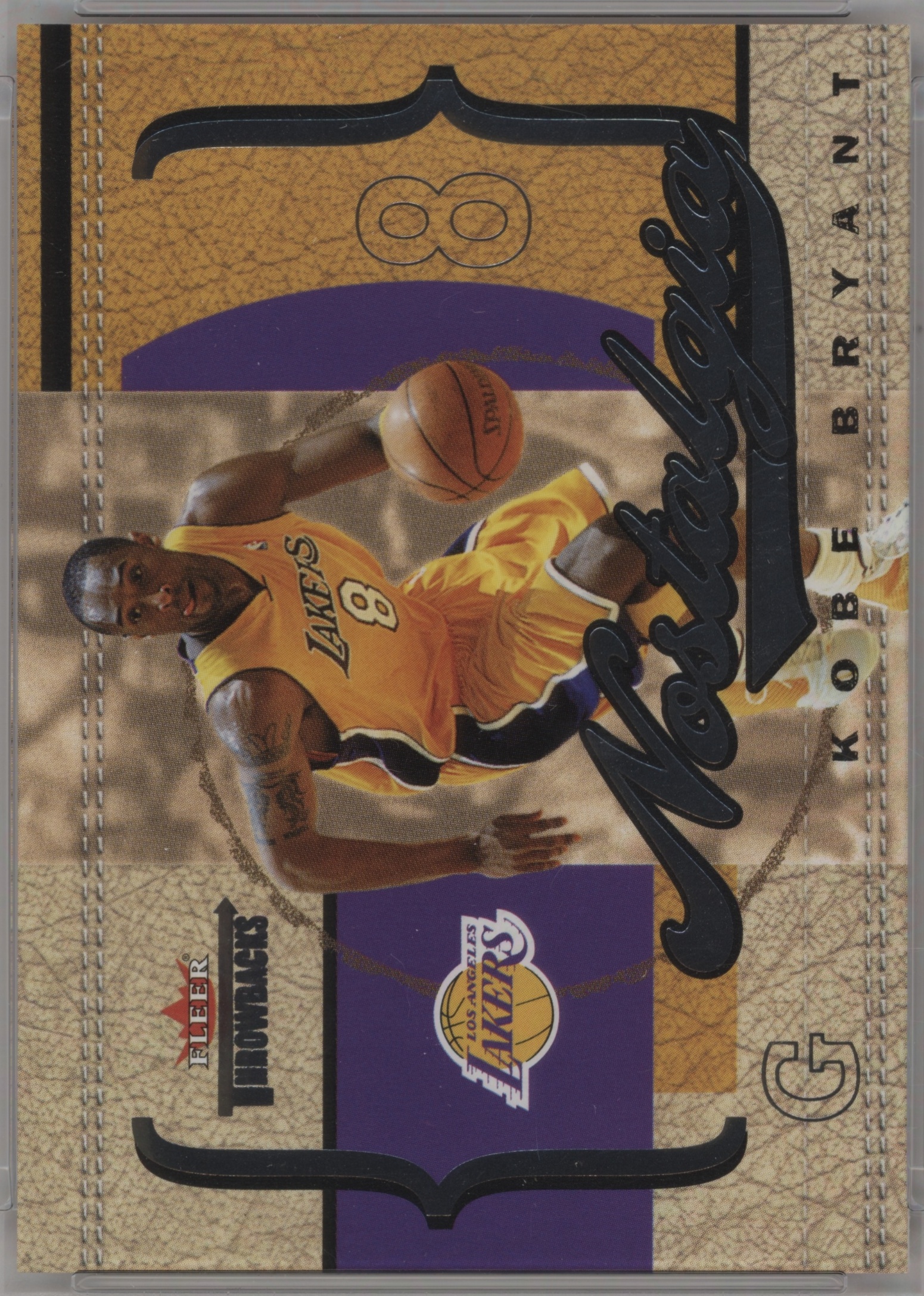 2004 Kobe Bryant #2N