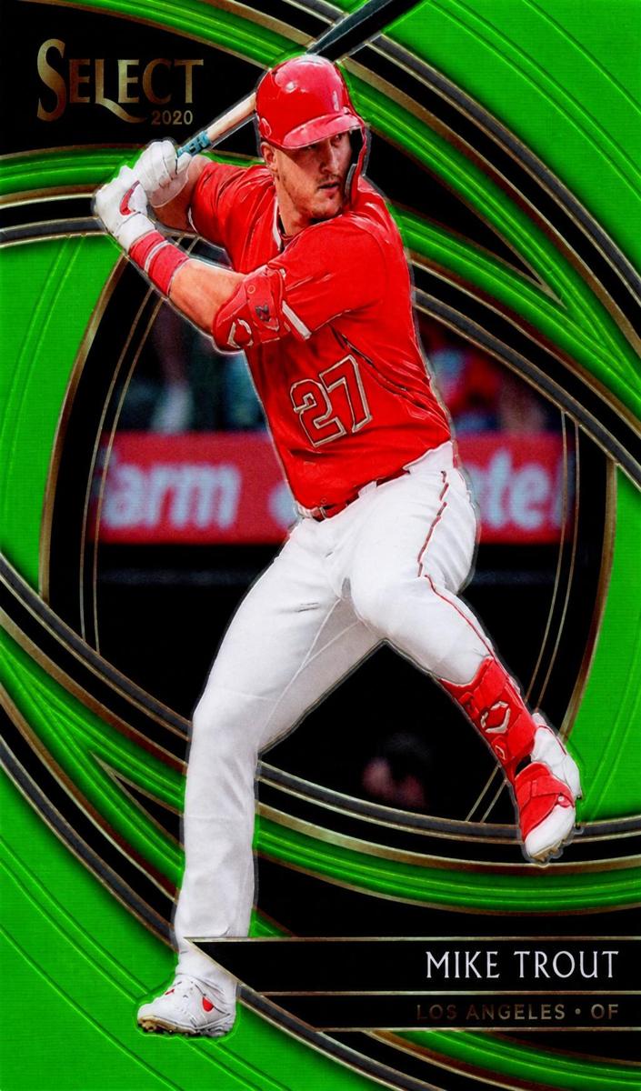 Mike Trout