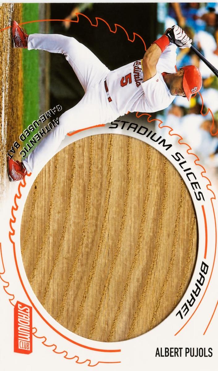 Albert Pujols