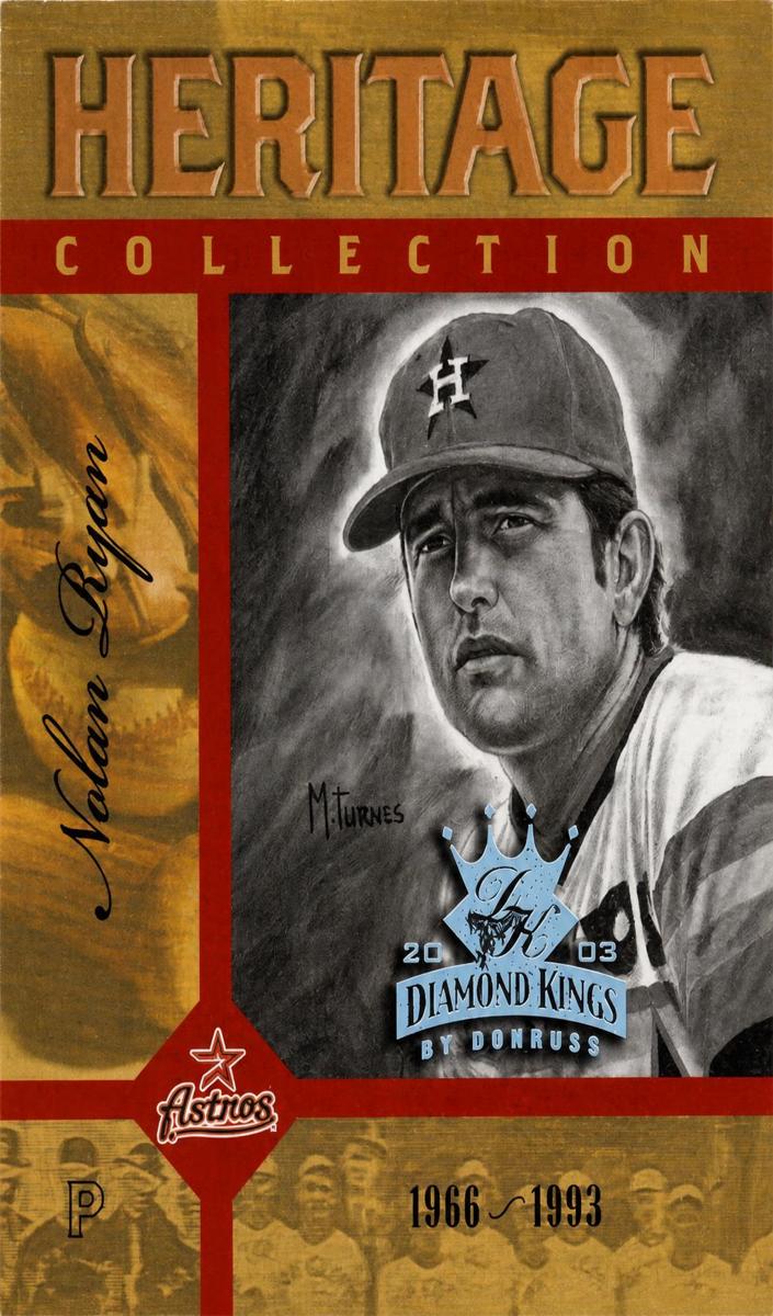 Nolan Ryan