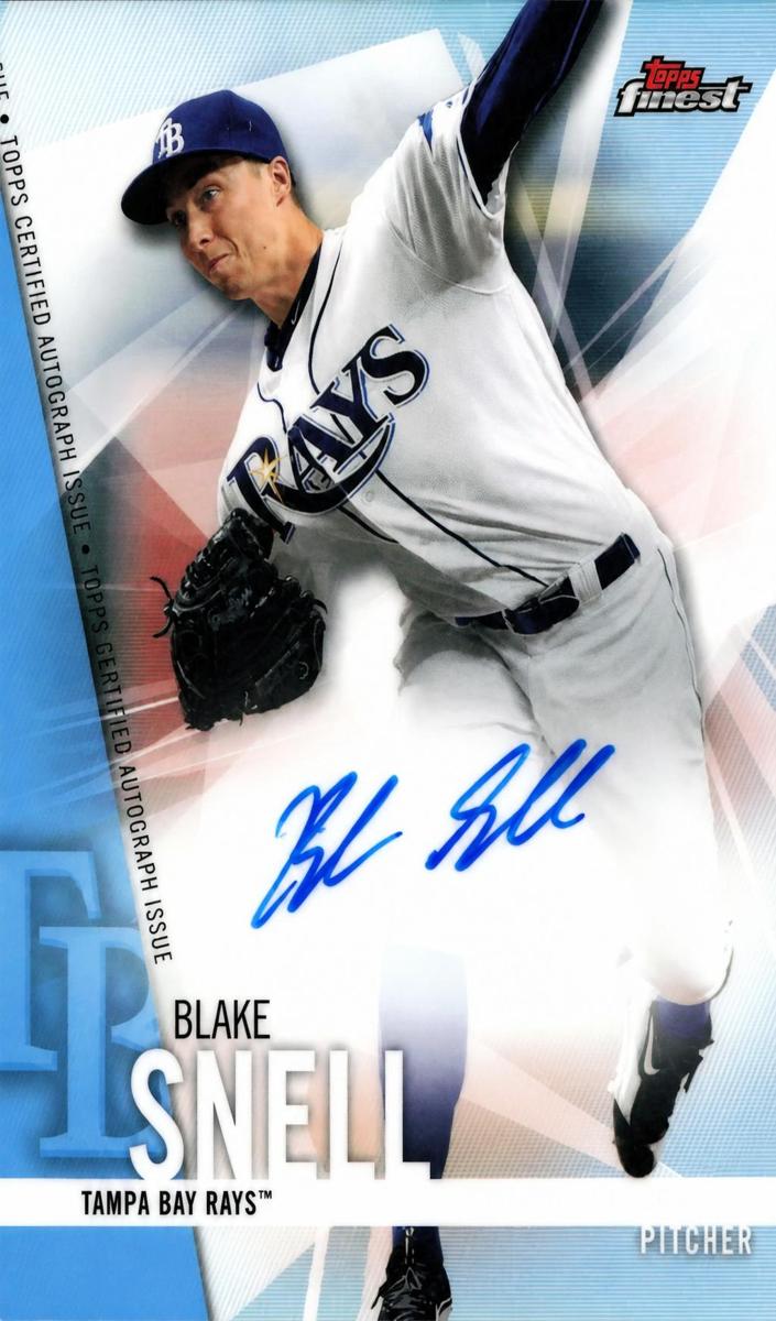 Blake Snell