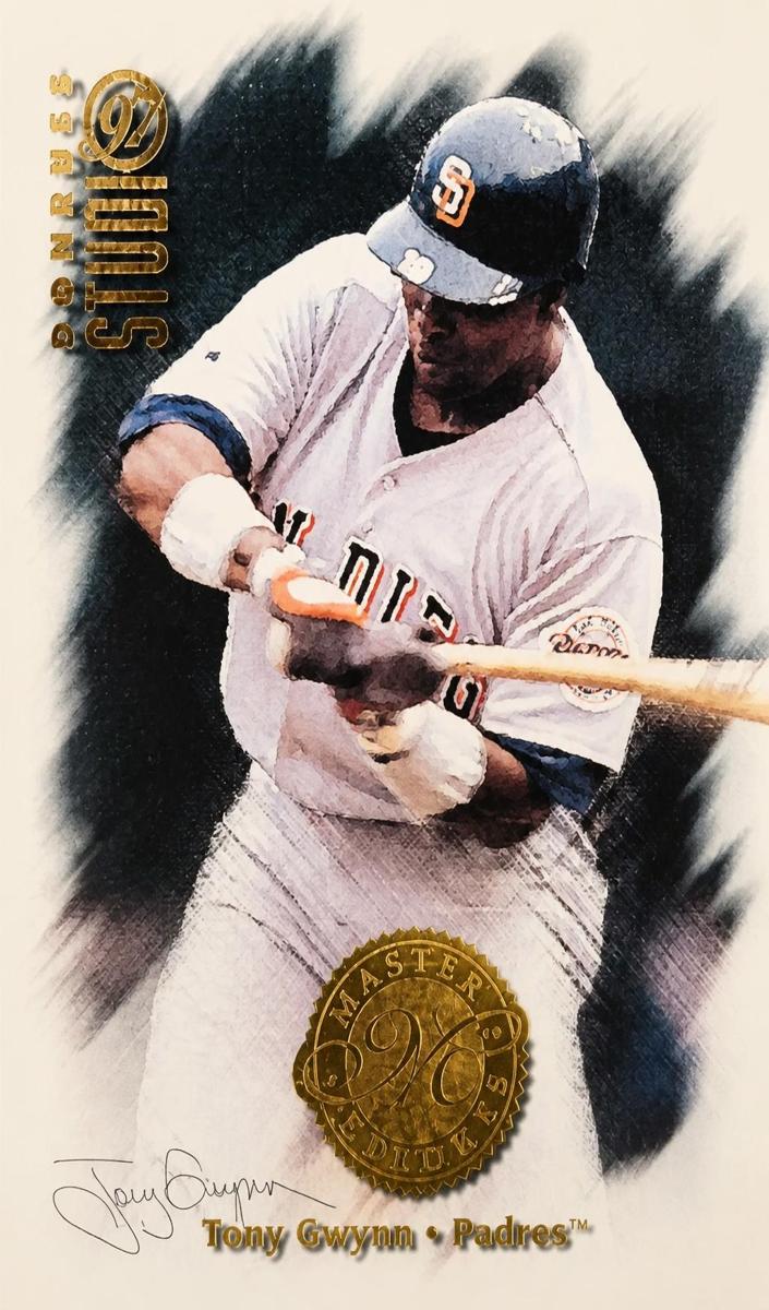 Tony Gwynn
